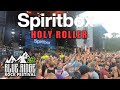 Spiritbox - Holy Roller (Pit View) | Blue Ridge Rock Festival 2022