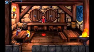 Heroines Quest Walkthrough (Rogue) Part 3
A game of dice and finally reaching the end of day 1 Heroines Quest Walkthrough (Rogue) Part 3