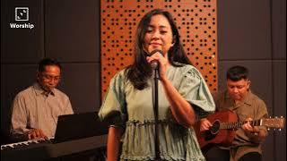 Download lagu Yang Terutama - Nikita | Worship by Meda Kawu | L4L Worship #11