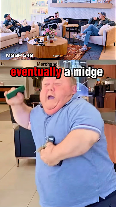 Shane Gillis Reacts To Jason's Hilarious Meltdown After Getting Caught! 🤣😭💀