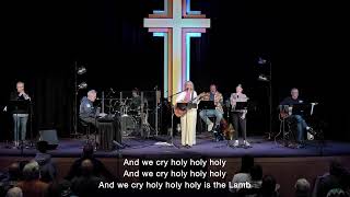 Grace Makes Holiness Possible: Fleeing Sexual Sin Together