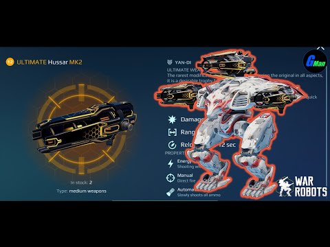 Ultimate Dragoon Hussar