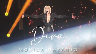Mónica Naranjo | Diva (En Directo) 1ª Semifinal #BenidormFest2023 | 31 Enero 2023.