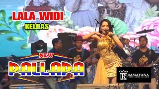 NEW PALLAPA | KELOAS | LALA WIDI | LIVE KLUWUT BREBES