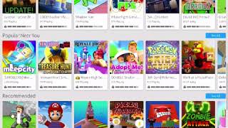 Roblox Gameplay TIFANY MAYUMI Seeks Her Revenge