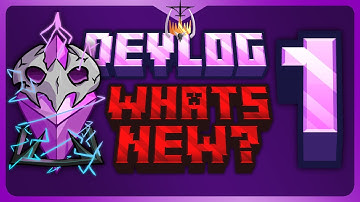 Unveiling The Vales End | Devlog #1