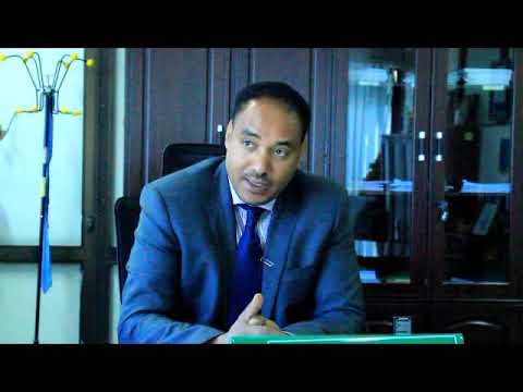 ቪዲዮ: አንድ ንግድ ለአንድ ምርት ወይም አገልግሎት ገበያ ሲቆጣጠር ምን አለ?