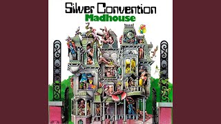 Video thumbnail of "Silver Convention - Land of Make Believe"