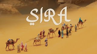 Sira TRAILER | 2024