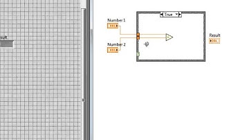 VI High 41 - Learn How to Use a LabVIEW Case Structure