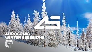 AUROSONIC - Winter Sessions yearmix (FULL ALBUM)