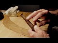 Unintentional ASMR || Rolling Cigars with Frank Mills (deep male voice, handling sounds)