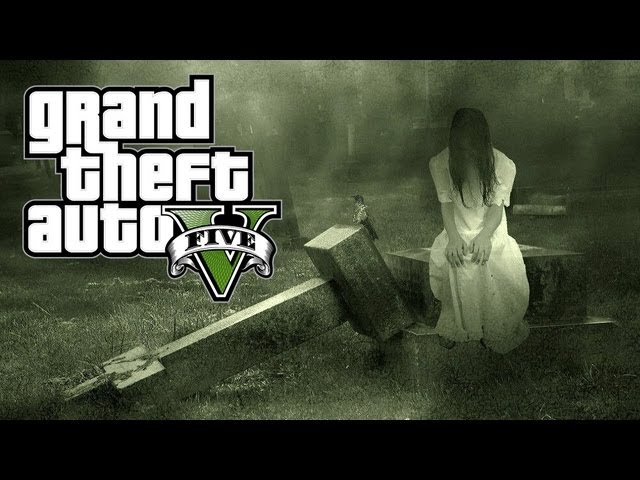 Grand Theft Auto V (Gta 5) - Ps3 (Sem Mapa) #1 (Com Detalhe