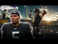 Jags Rebuild Episode 27 : Unstoppable Force | Madden 26 Franchise Rebuild