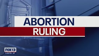 Supreme Court chief justice confirms authenticity of leaked Roe draft, orders investigation