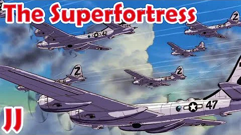 The B-29 Superfortress