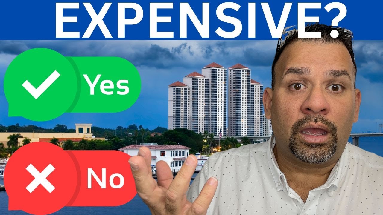Cost Of Living In Fort Myers Florida In 2024 These costs are out of