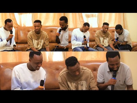Christian Song Challenge 🎤 Ep.3 || Prince , Gasinzira & Tresor 🔥🔥🔥 Who Will Win 🏆? 😅