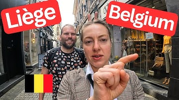 Visiting The 9th Most Dangerous City In Europe!