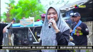 TURU BARENG || VOC. YANTI - SINGA BARONG | DS. BOJONG TENGAH - SUBANG | 4 MEI 2023