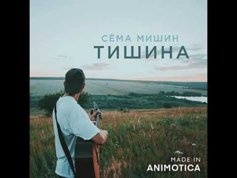 Сёма Мишин - Тишина