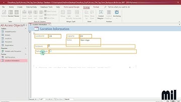 Exp19 Access Ch4 Cap Farm Conference | Exp19_Access_Ch4_Cap_Farm Conference | Cap Farm Conference