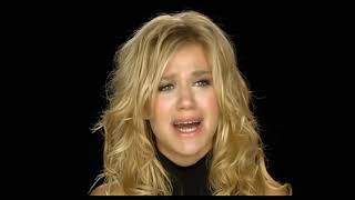 Kelly Clarkson - Because Of You 1080P