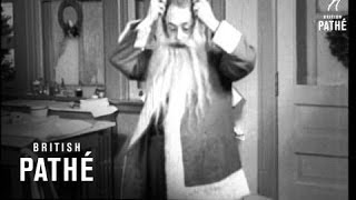 The Dionne Quins (1934-1936)