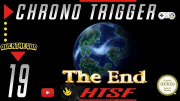 [HTSF] Chrono Trigger [19]