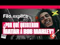 Cómo sobrevivió Bob Marley a 87 disparos y cómo fue su lucha política en una Jamaica violenta