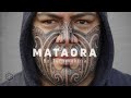 Ta moko by turumakina  mataora maori face tattoo on nzs best armwrestler the beast