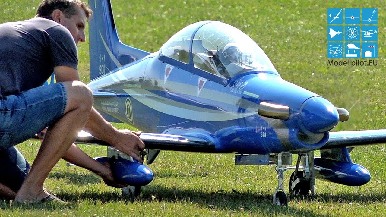 ASW 27, ASG 32 MI, PILATUS PC-21, PZL WILGA TOMAHAWK AVIATION RC SCALE GLIDERS AIRSHOW FLIGHT