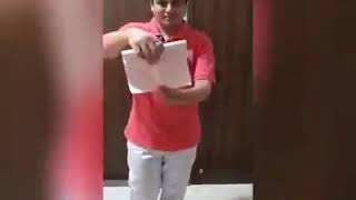 Hitarth Birthday 2020 Sanghavi