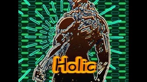 Holic // TaQ [re-recording of DDR NovaMAX CSP Chart]