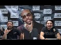 La Leakers ROYCE DA 5'9 Freestyle REACTION FRReacts