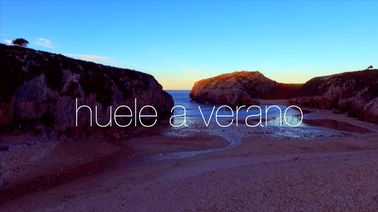 cuevas de marmol chile chico Huele a verano