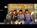 The fortuneteller  lailen short film 2021