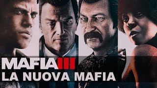 Mafia 3 - La Nuova Mafia