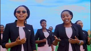 Nyegezi sda choir - NCHI MPYA (official Video )