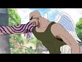 One piece zoro vs ohm