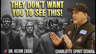 The Truth About Spiritual Deception And How To Expose It