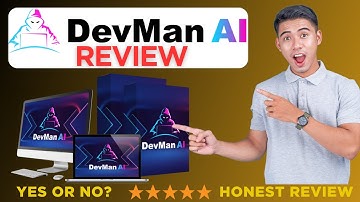 DevMan AI Review | How it Works? Watch Quick DEMO