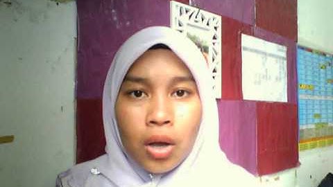 Self Reflection lax 2016 Group 63