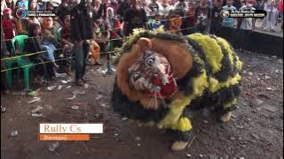 AKSI THE TIGERS Burok MJM Live BAOK 16-MEI-2022