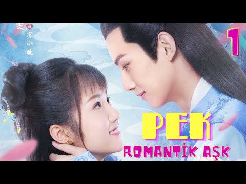 Pek Romantik Aşk | 1. Bölüm | A Love So Romantic| Yang Zhiwen, Ye Shengjia, Yu Shuxin,  |少爷与我的罗曼史