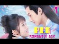 【Türkçe】 Pek Romantik Aşk l A Love So Romantic l 1.Bölüm