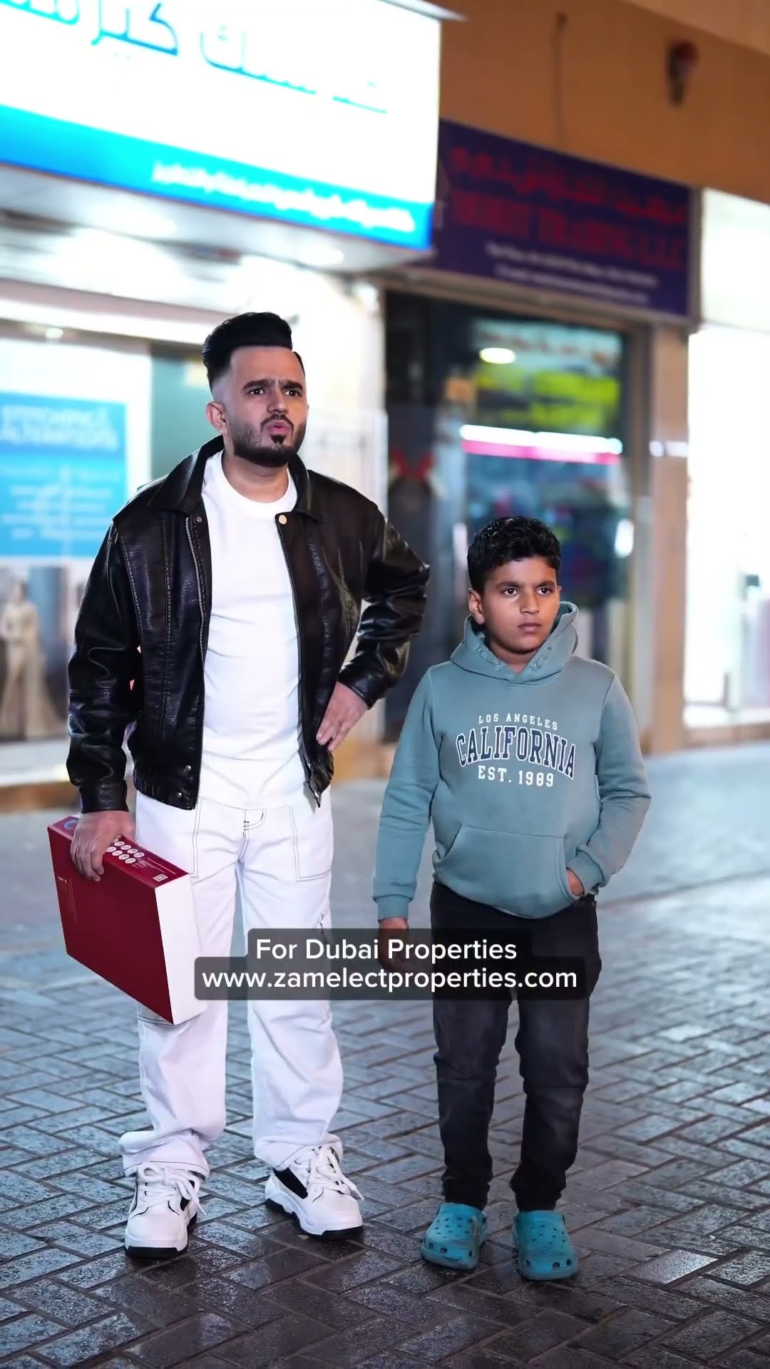 #zamelectproperties #abdulghafoor #muhammadshakoor #chotebhaibadebhai #zamelect #zamzamelectronics