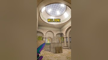 csgo SHORTDUST REMADE for cs2