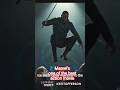 Marvel's blade hollywood movie fan made preview #shorts #movie #bollywood #trailer #marvel #viral