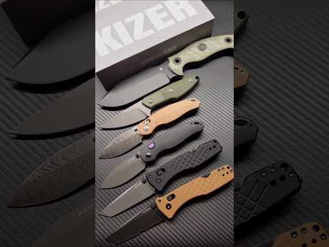 Some New Kizers From February!   